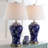 Ceramic Table Lamp