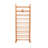 Dowel-Style Wooden CD Rack - 01 Series-1170788292-1138145684