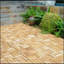 Carreaux de terrasse emboîtables de haute qualité pour les espaces extérieurs, améliorant la beauté et la fonctionnalité-111837019