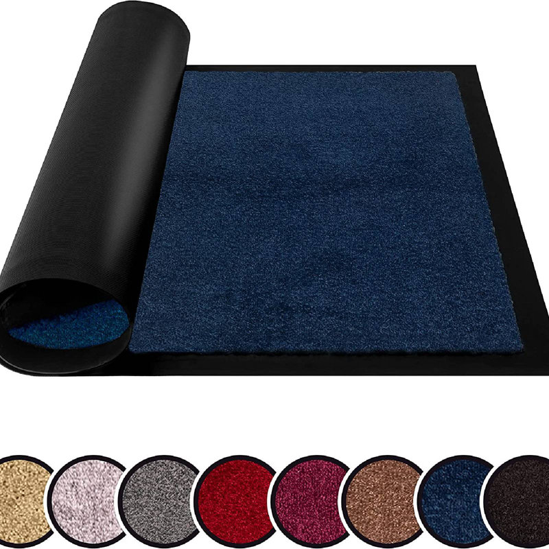 Lyndin Kitchen Mat