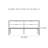 Modern Minimalist Practical Console Table-1508777424-1508777435