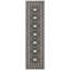 Tapis d'intérieur / extérieur Northpoint Veranda Performance Southwestern-1463588108