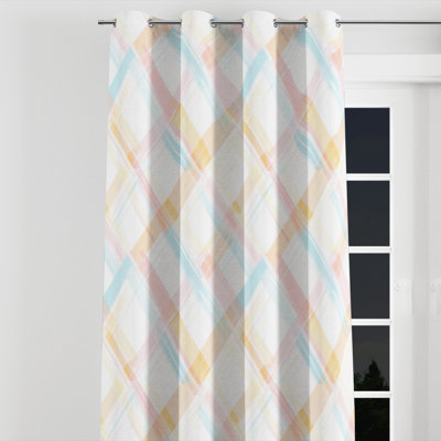 Rideaux en velours Ombre
