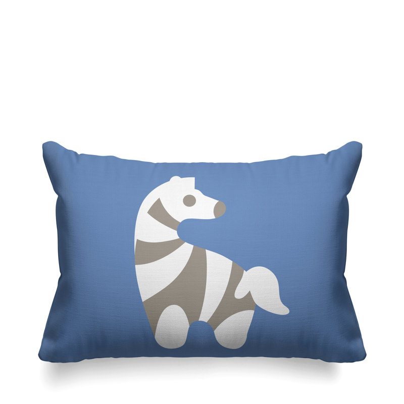 Coussin lombaire, Perwinkle