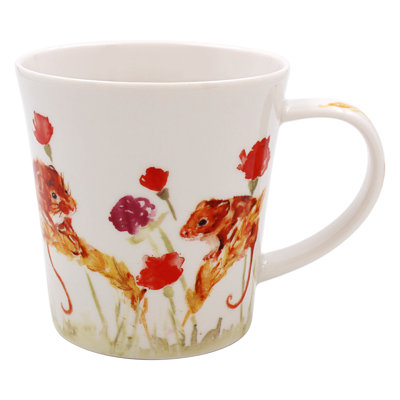 Alstone Ceramic Coffee Mug