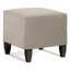 Brooklyn Square Ottoman-961846404-961846614