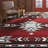 Elihu Southwestern Indoor Rug-1635924655
