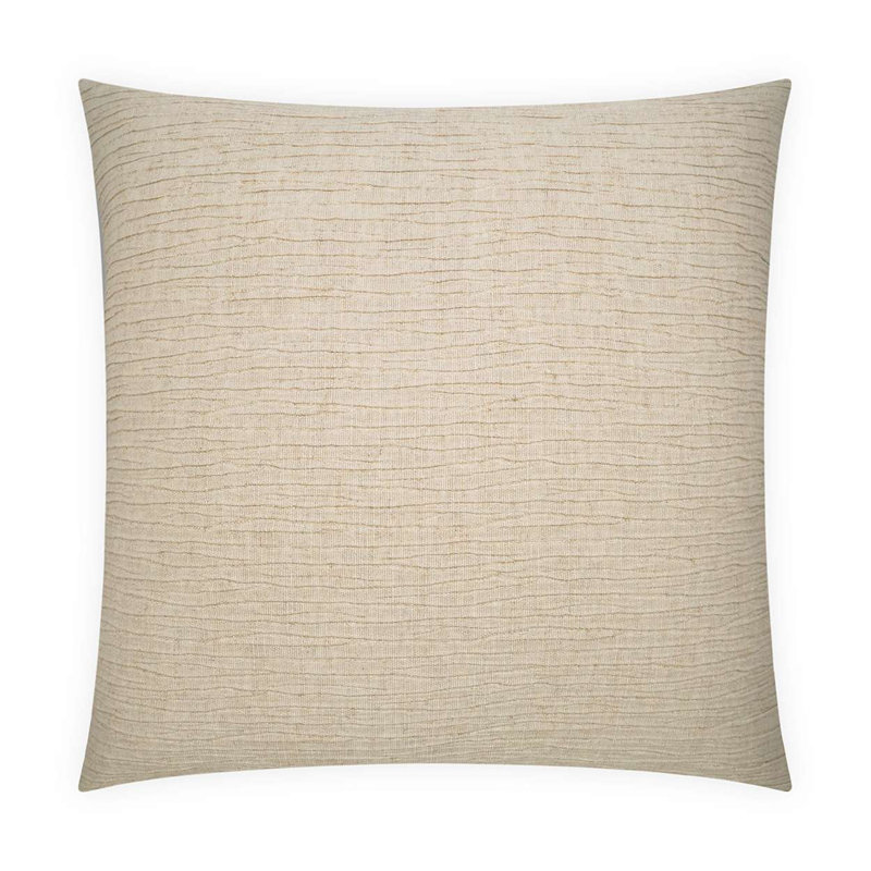 Rowan Square Pillow Cover & Insert, 20"H x 20"W
