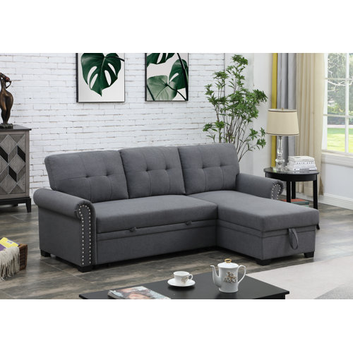 Storage Sofas You'll Love | Wayfair