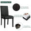 Chaise rembourrée et imperméable Anirvin-2056982650