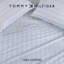 Ensemble de draps en coton percale Tommy Hilfiger-109401989-113649724
