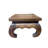 Gratiana Solid Wood End Table-965441576-981843322
