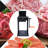 DENFER Stainless Steel Manual Meat Slicer