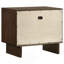 Brown 5-piece Eastern King Bedroom Set-1311224248