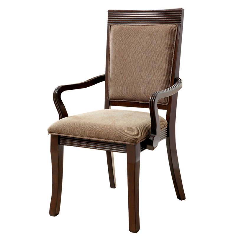 Chaise rembourrée Eure
