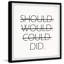 Marmont Hill - Single Picture Frame Painting-37904211