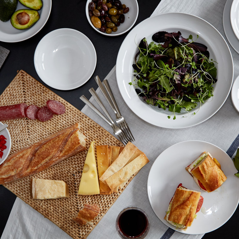 Argento 5 Piece Place Setting