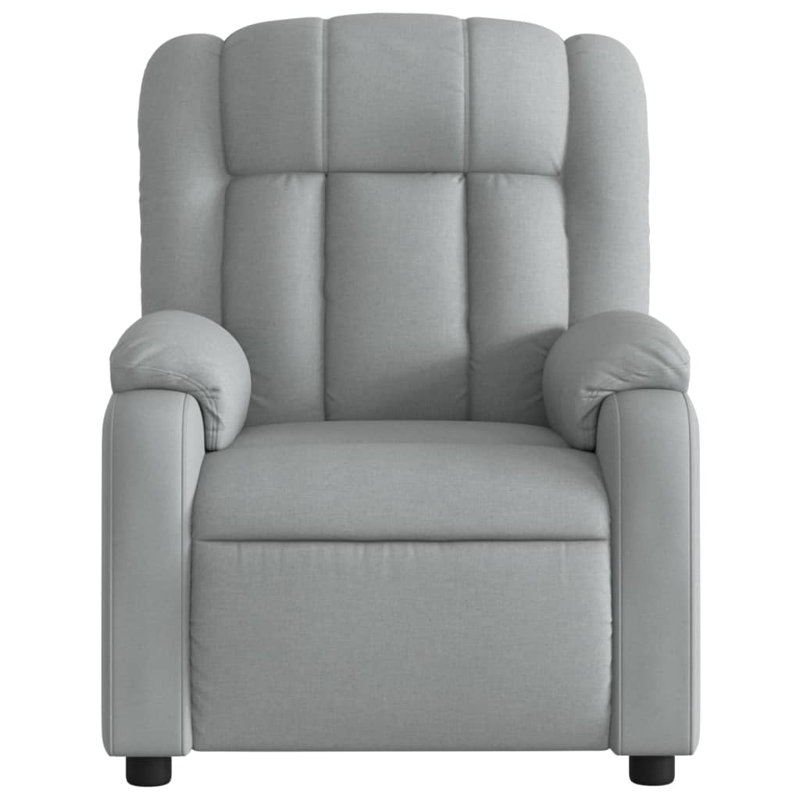 Massage Chair, Dark Green
