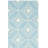 Four Seasons Hand Hooked Performance Geometric Rug-16761934