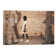 Red Barrel Studio® The Problem We All Live With (Ruby Bridges) On Wood ...