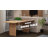 NoMad 68'' Modern Dining Table in White-600131294