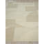 Armandi Hand Tufted New Zealand Wool Beige/Ivory Area Rug-806856472
