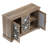 Ariba 45.7'' Sideboard-828184623