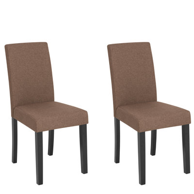 Santistevan 48 cm H Upholstered Dining Chair