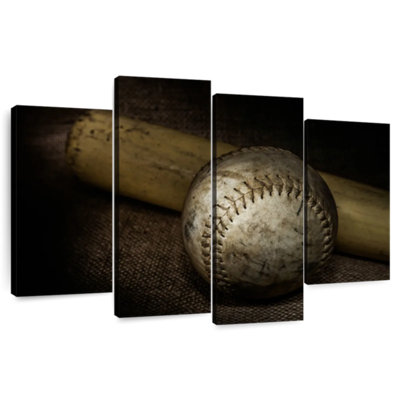Softball Bat