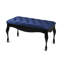 Keeter Velvet Upholstered Bench-939706172-960945504-960945505