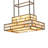 Amanda 8 - Light Outdoor Pendant