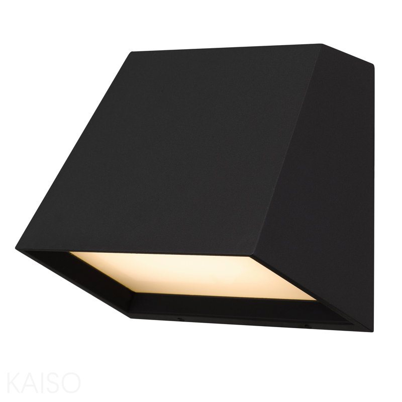 6 Inch Led Wall Sconce