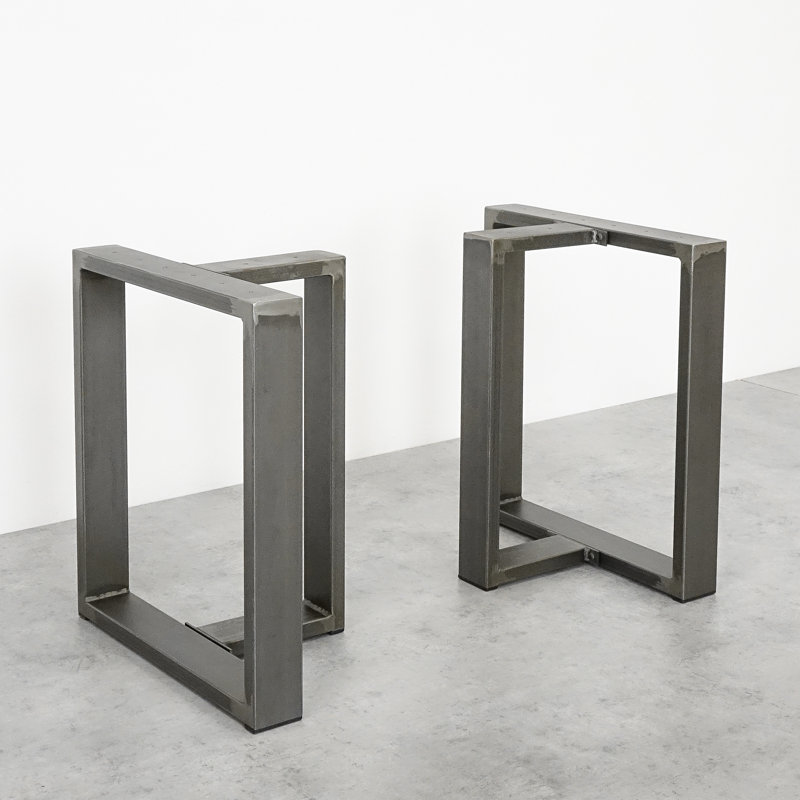Aidyn-Joseph Table Leg, Steel