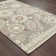 Tapis gris / sable en laine touffeté à la main Baddesley