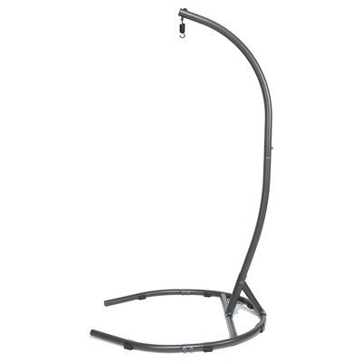 Montasir Powder Coated Steel Hammock Chair Stand