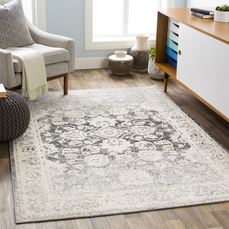 Withyditch Oriental Indoor Rug