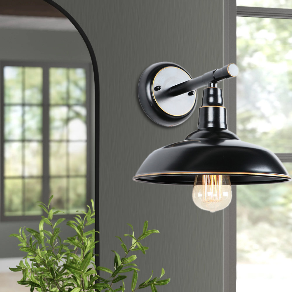 Sven Wall Light 17 Stories