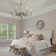 Freddi 6 - Light Large Candle Style Classic/Traditional Chandelier