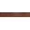 Planche en vinyle d'acajou de luxe auto-adhésive 6 po x 36 po x 2 mm Falkirk Fermoy II