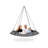 Hangout Pod Double Hammock-52673019