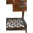 Solid Wood Writing Desk