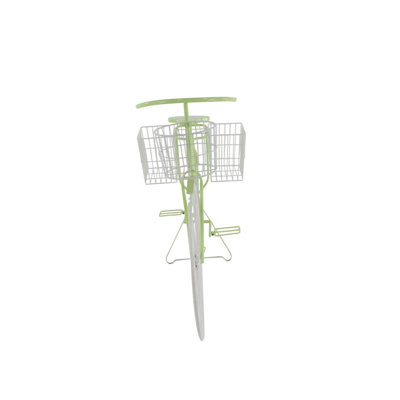 Support pour plante Hille