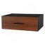 Commode avec grands tiroirs en tissu-1993120813
