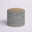 Pouf rond 18 po Baugh-1575385231