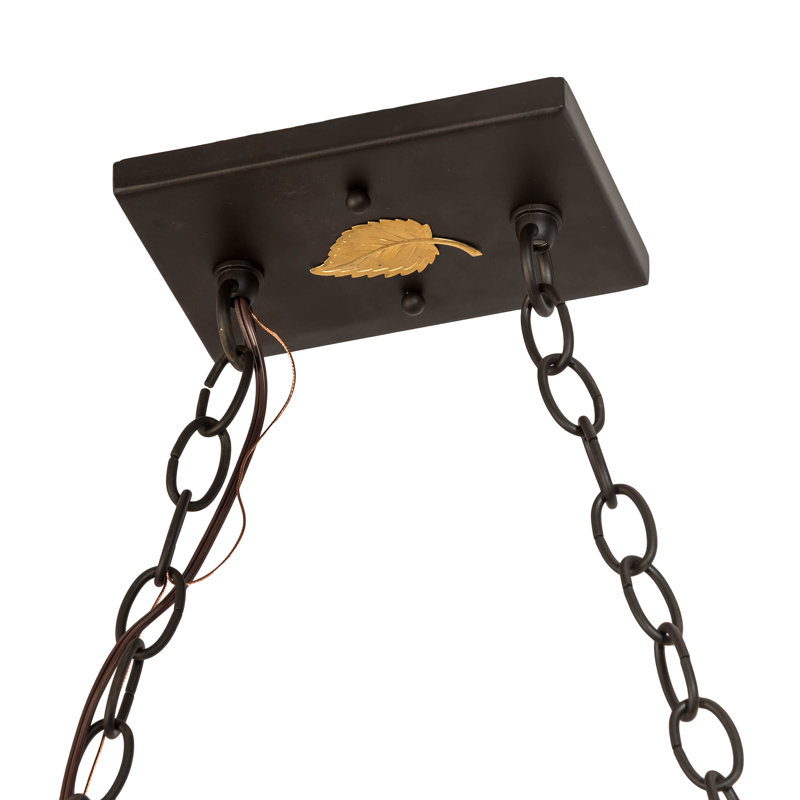 Hibbing 6 - Light Pendant