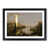 Black Framed