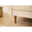 LOVESEAT, BEIGE