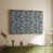 Gold Floater Framed Canvas n'est pas disponible
