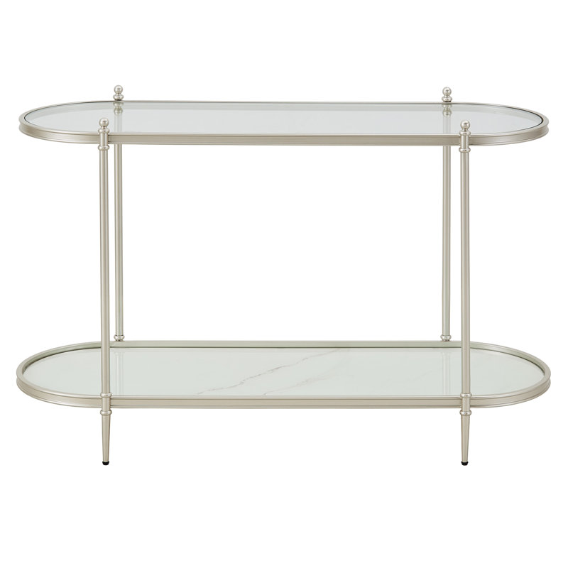 Console Zeida