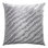 Steps Velvet Square Pillow Cover & Insert